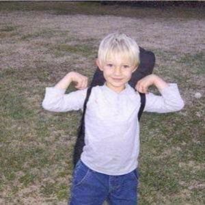 Meet your Posher, Christopher